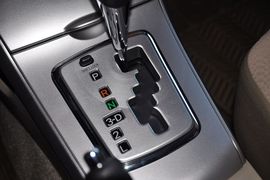 2013款丰田卡罗拉1.6L