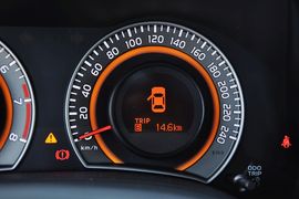 2013款丰田卡罗拉1.6L