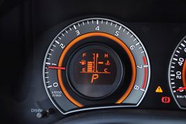 2013款丰田卡罗拉1.6L