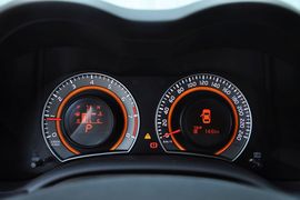 2013款丰田卡罗拉1.6L