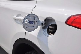 2013款丰田RAV4