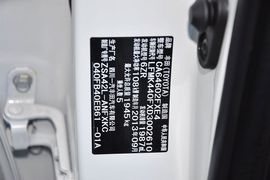 2013款丰田RAV4