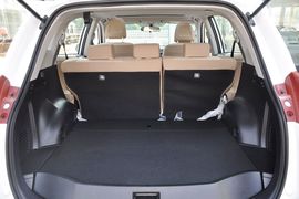 2013款丰田RAV4