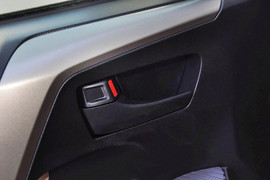 2013款丰田RAV4
