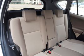 2013款丰田RAV4