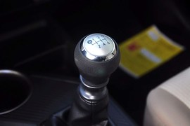 2013款丰田RAV4