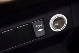 2013款丰田RAV4