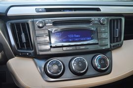 2013款丰田RAV4
