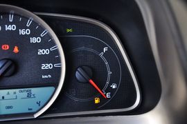 2013款丰田RAV4