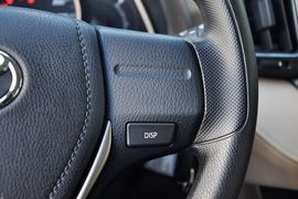2013款丰田RAV4