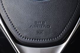 2013款丰田RAV4