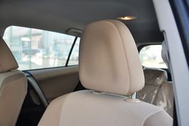 2013款丰田RAV4