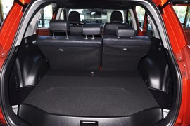 2013款丰田RAV4