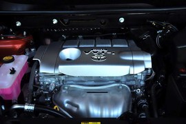 2013款丰田RAV4