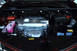 2013款丰田RAV4