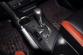 2013款丰田RAV4