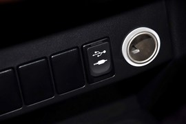 2013款丰田RAV4