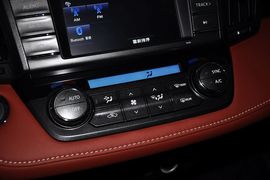 2013款丰田RAV4