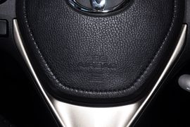2013款丰田RAV4