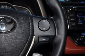 2013款丰田RAV4