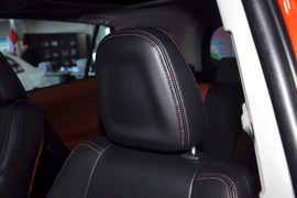 2013款丰田RAV4