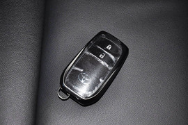 2013款丰田RAV4