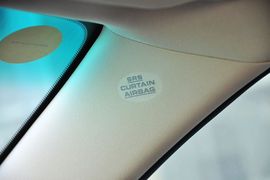 2013款丰田锐志3.0V尊锐导航版