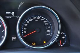 2013款丰田锐志3.0V尊锐导航版