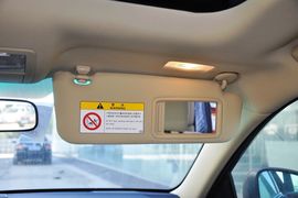 2013款丰田锐志3.0V尊锐导航版