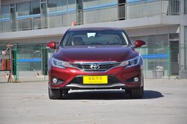 2013款丰田锐志3.0V尊锐导航版