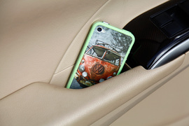 安静舒适/越堵越省油！体验凯美瑞·尊瑞