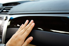 安静舒适/越堵越省油！体验凯美瑞·尊瑞