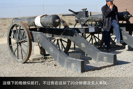 景逸X5穿越西部行游记