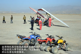 景逸X5穿越西部行游记