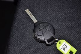 2013款smart