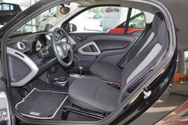 2013款smart