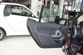 2013款smart