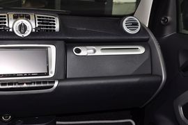 2013款smart