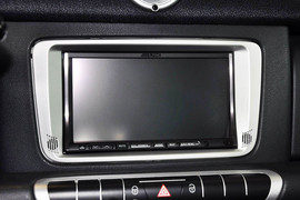 2013款smart