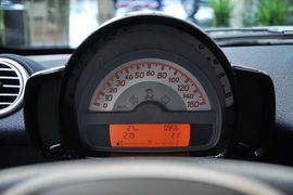 2013款smart