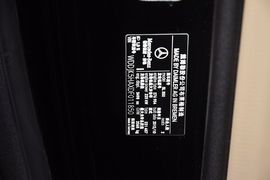 2013款奔驰SL350时尚型