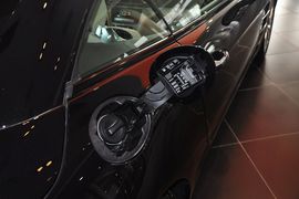 2013款奔驰SL350时尚型