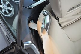 2013款奔驰SL350时尚型