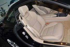 2013款奔驰SL350时尚型