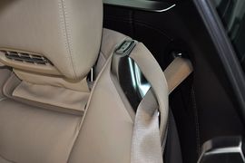 2013款奔驰SL350时尚型