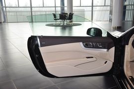 2013款奔驰SL350时尚型
