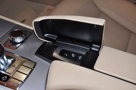 2013款奔驰SL350时尚型