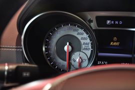 2013款奔驰SL350时尚型