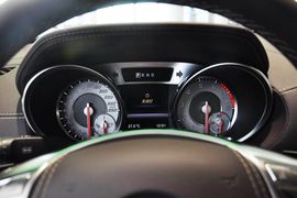 2013款奔驰SL350时尚型