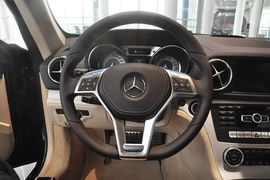 2013款奔驰SL350时尚型